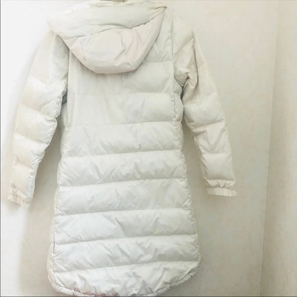 $300 North Face metropolis III down coat size s - Picture 8 of 8